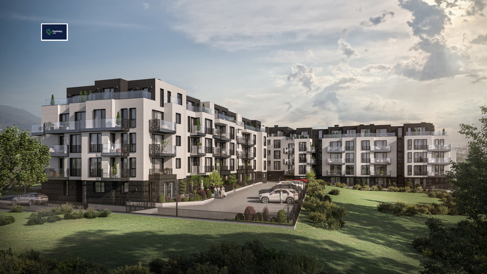 Продава 3-СТАЕН, гр. София, Витоша, снимка 5 - Апартаменти - 54133258