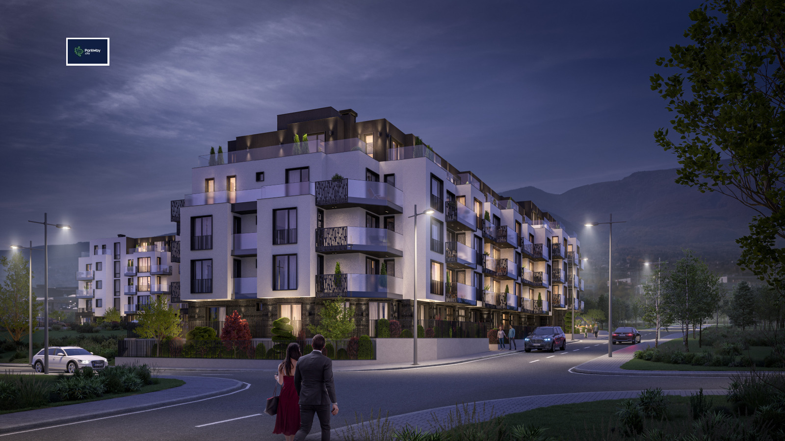 Продава 3-СТАЕН, гр. София, Витоша, снимка 6 - Апартаменти - 54133258