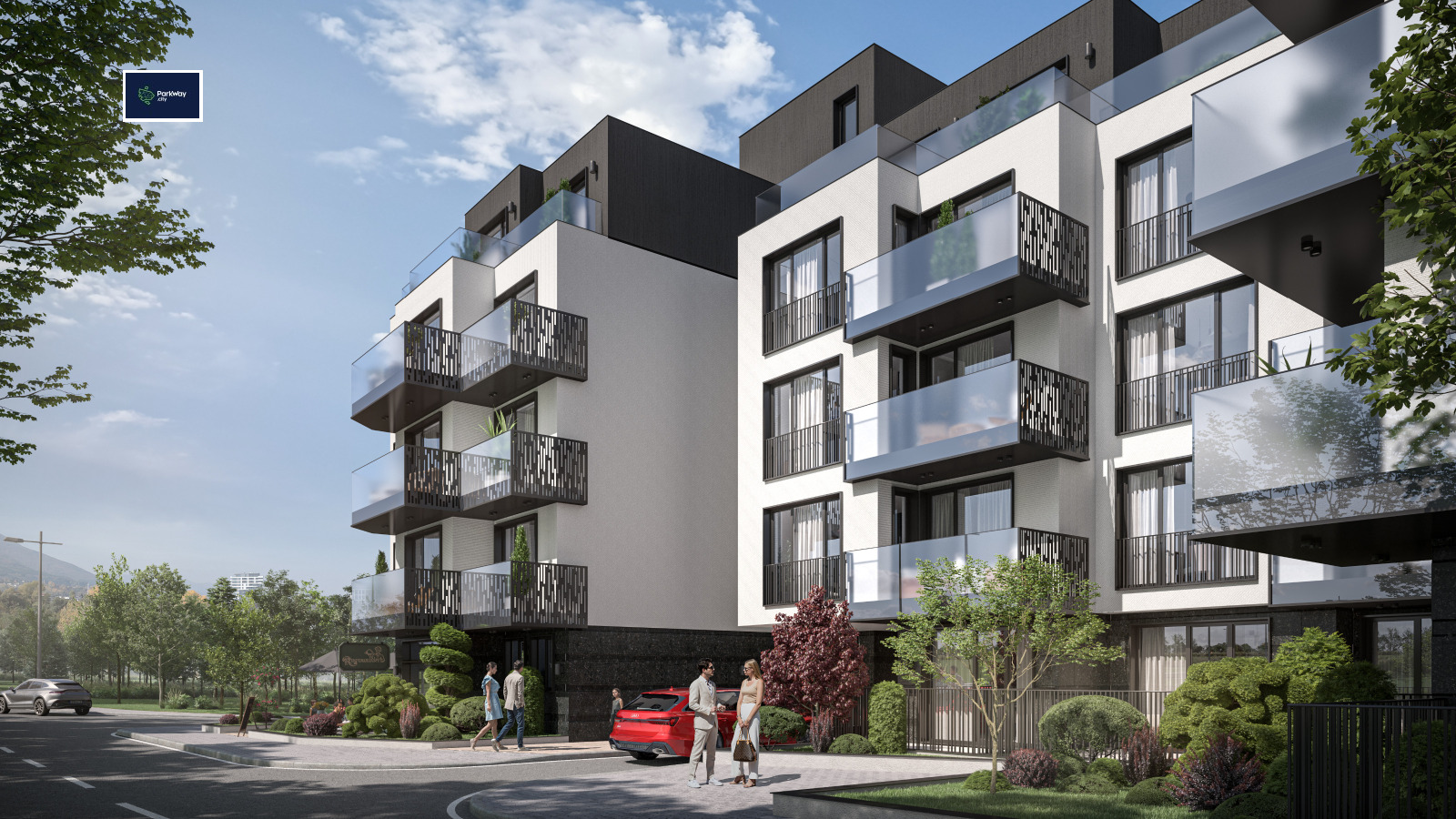 Продава 3-СТАЕН, гр. София, Витоша, снимка 2 - Апартаменти - 54133258