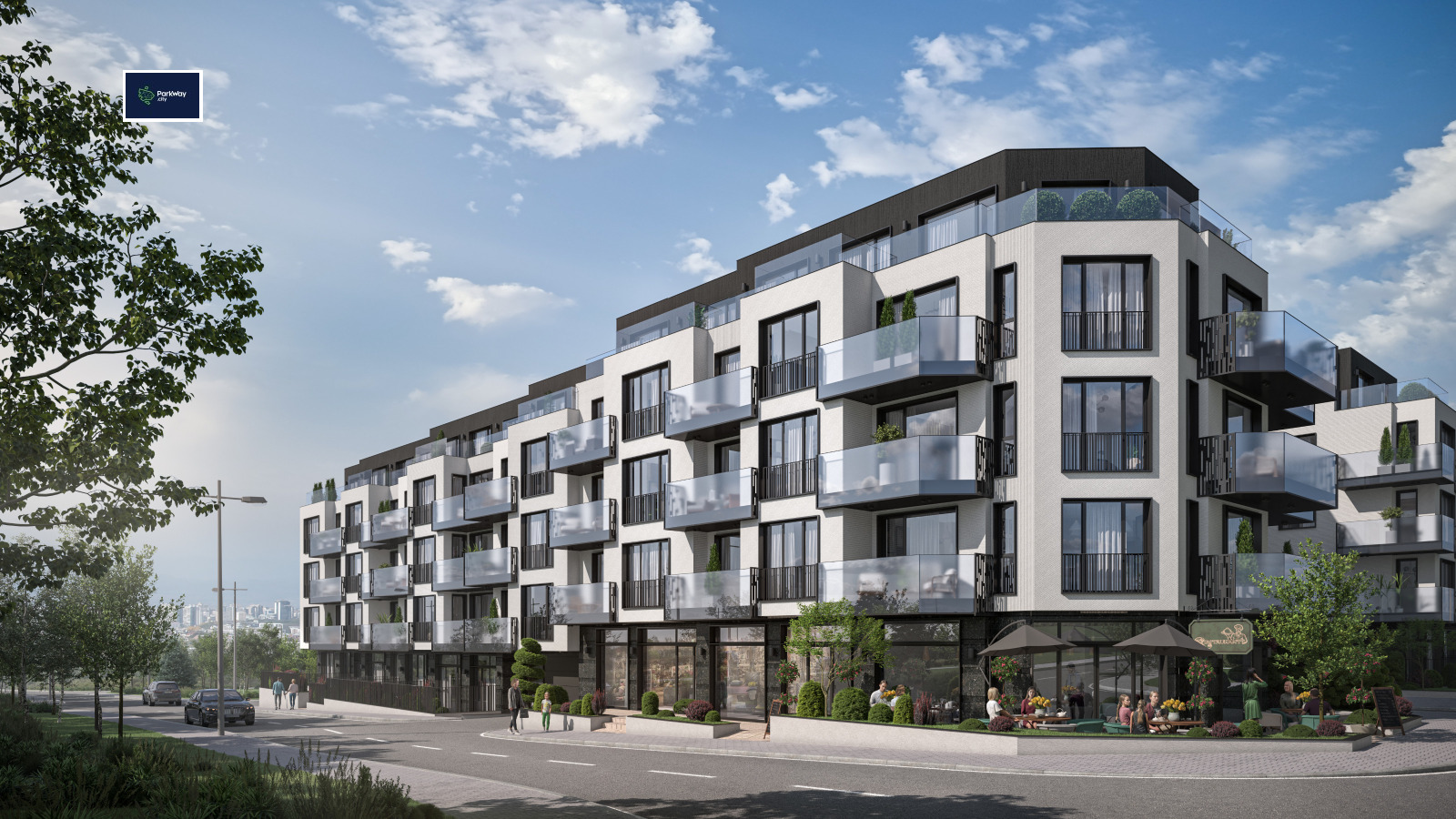 Продава 3-СТАЕН, гр. София, Витоша, снимка 4 - Апартаменти - 54133258