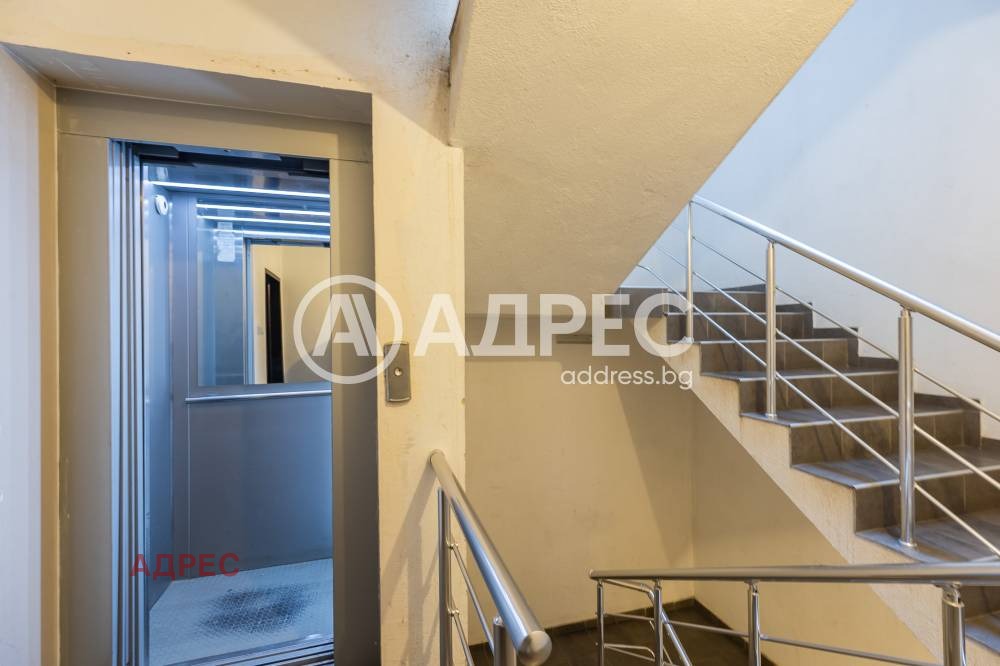 Продава 3-СТАЕН, гр. Варна, Лятно кино Тракия, снимка 6 - Апартаменти - 54330054
