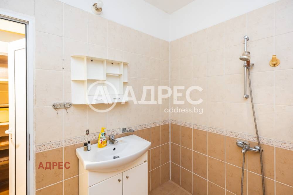 Продава 3-СТАЕН, гр. Варна, Лятно кино Тракия, снимка 5 - Апартаменти - 54330054