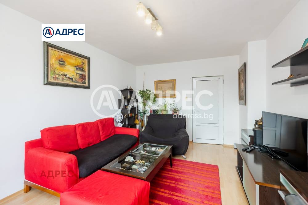 Продава 3-СТАЕН, гр. Варна, Младост 2, снимка 4 - Апартаменти - 55221167