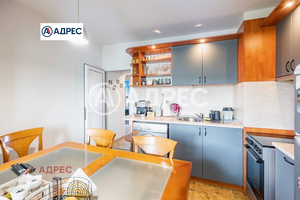 Продава 3-СТАЕН, гр. Варна, Младост 2, снимка 9 - Апартаменти - 55221167