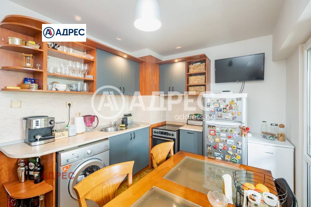Продава 3-СТАЕН, гр. Варна, Младост 2, снимка 5 - Апартаменти - 55221167