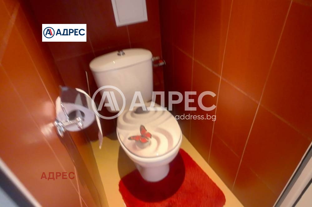 Продава 3-СТАЕН, гр. Варна, Младост 2, снимка 17 - Апартаменти - 55221167