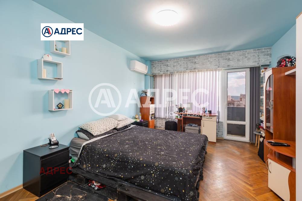 Продава 3-СТАЕН, гр. Варна, Младост 2, снимка 8 - Апартаменти - 55221167