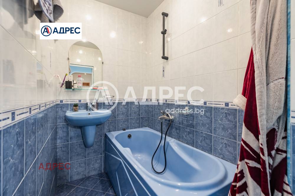 Продава 3-СТАЕН, гр. Варна, Младост 2, снимка 16 - Апартаменти - 55221167