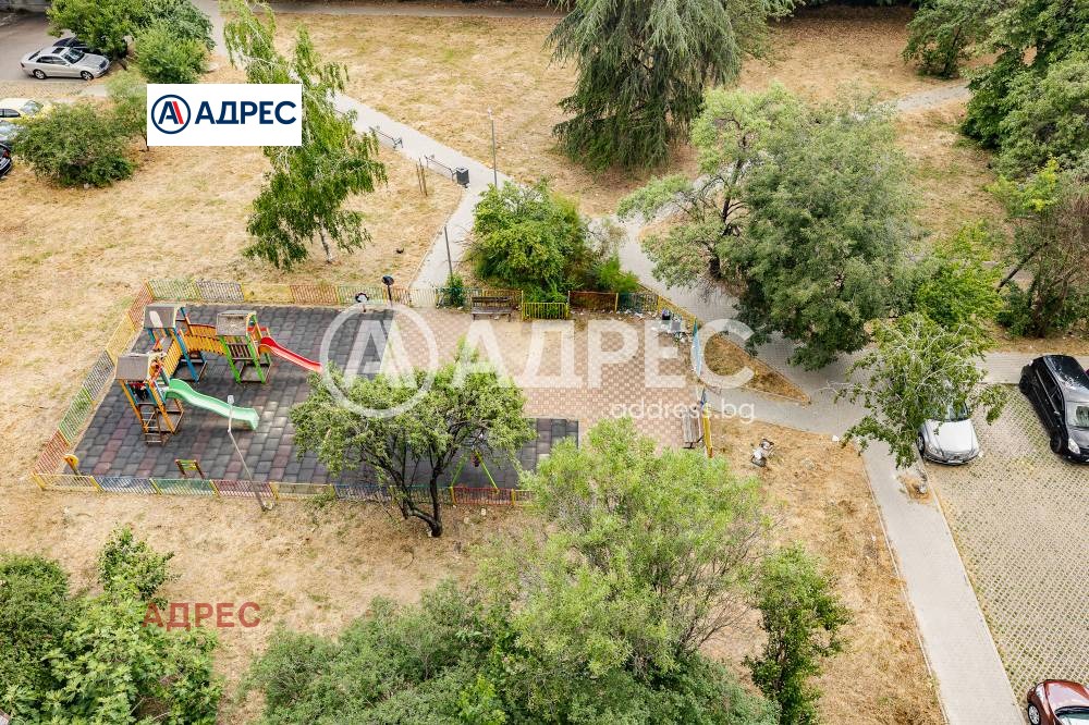 Продава 3-СТАЕН, гр. Варна, Младост 2, снимка 12 - Апартаменти - 55221167