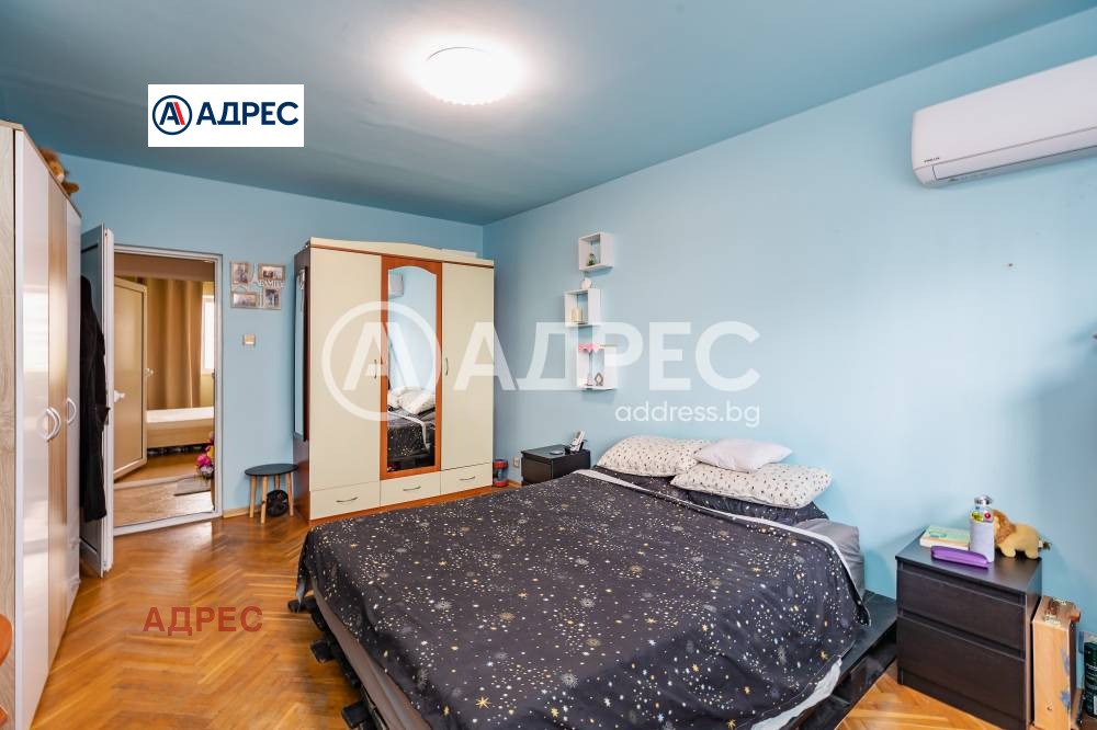 Продава 3-СТАЕН, гр. Варна, Младост 2, снимка 3 - Апартаменти - 55221167