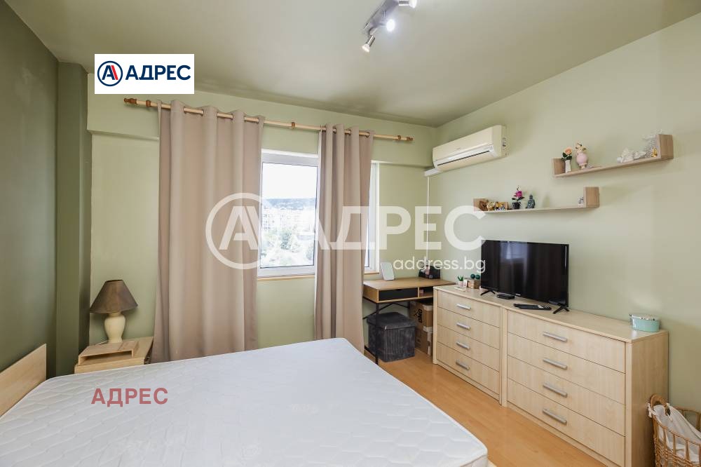 Продава 3-СТАЕН, гр. Варна, Младост 2, снимка 2 - Апартаменти - 55221167