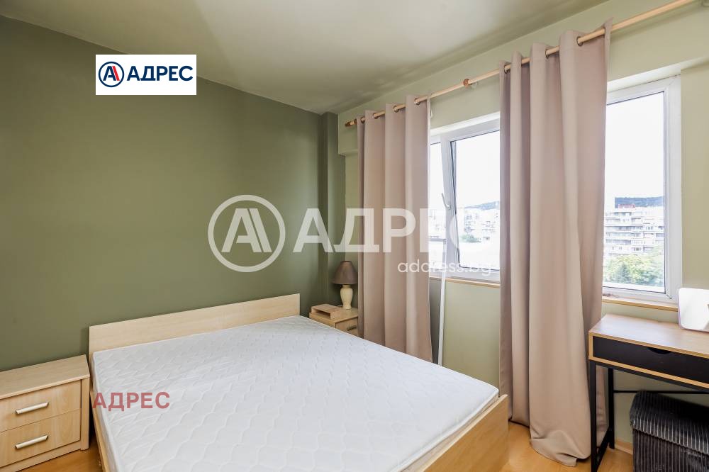 Продава 3-СТАЕН, гр. Варна, Младост 2, снимка 7 - Апартаменти - 55221167