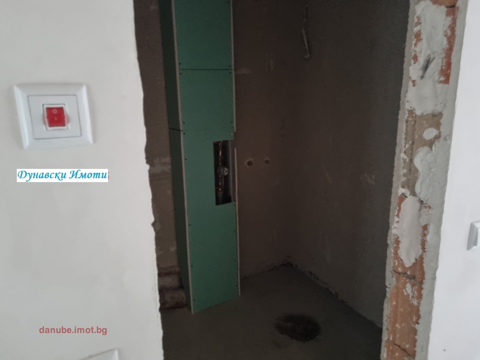 Продава 3-СТАЕН, гр. Русе, Център, снимка 10 - Апартаменти - 56105191