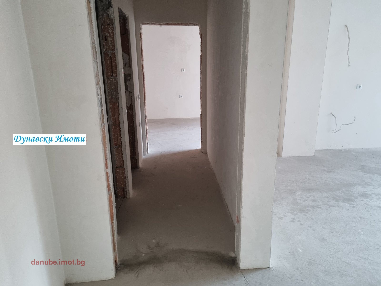 Продава 3-СТАЕН, гр. Русе, Център, снимка 9 - Апартаменти - 56105191