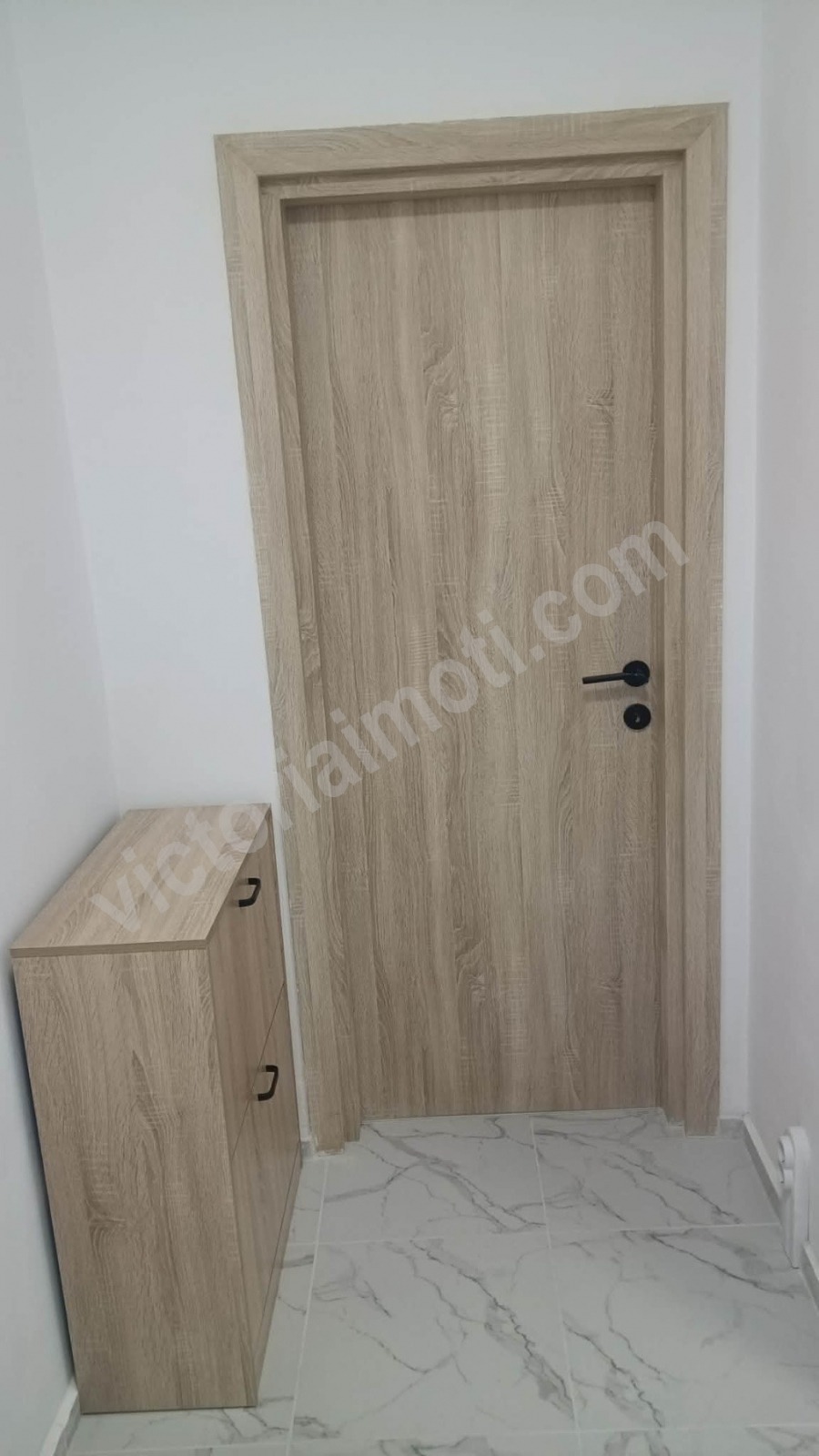 Продава 3-СТАЕН, гр. Велико Търново, Бузлуджа, снимка 7 - Апартаменти - 56213606