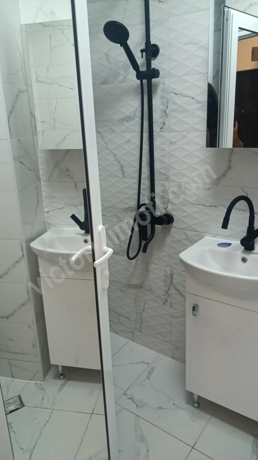 Продава 3-СТАЕН, гр. Велико Търново, Бузлуджа, снимка 6 - Апартаменти - 56213606