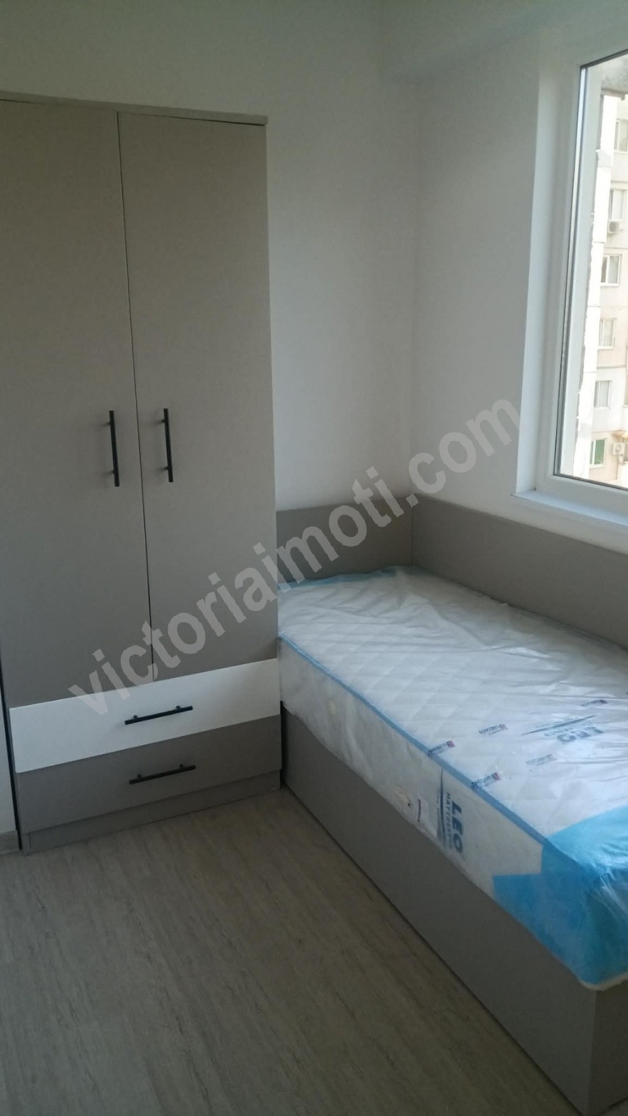 Продава 3-СТАЕН, гр. Велико Търново, Бузлуджа, снимка 4 - Апартаменти - 56213606