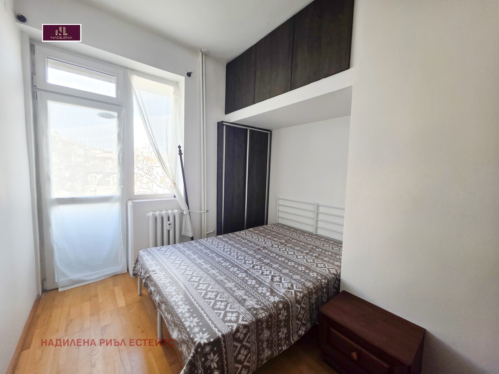 Продава 3-СТАЕН, гр. София, Център, снимка 10 - Апартаменти - 56384175
