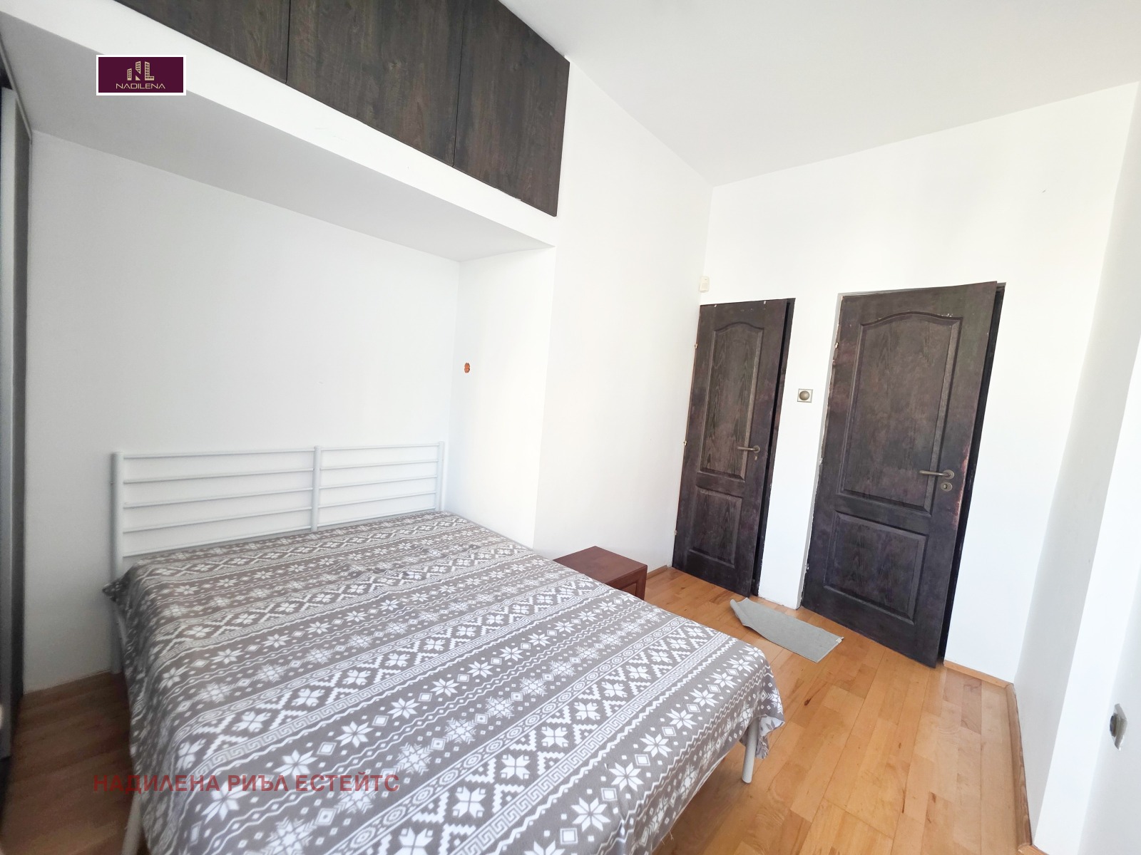 Продава 3-СТАЕН, гр. София, Център, снимка 11 - Апартаменти - 56384175