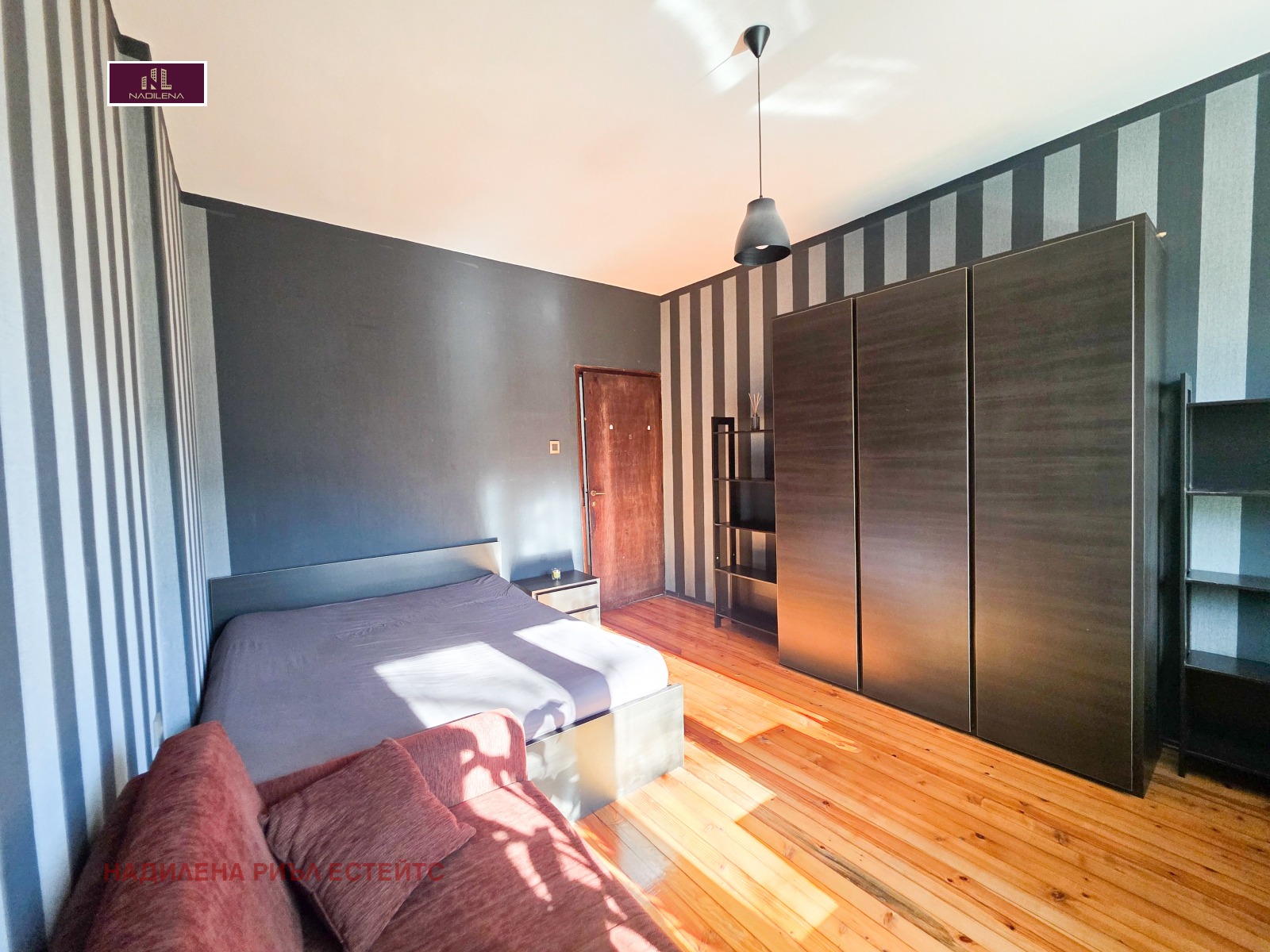 Продава 3-СТАЕН, гр. София, Център, снимка 9 - Апартаменти - 56384175