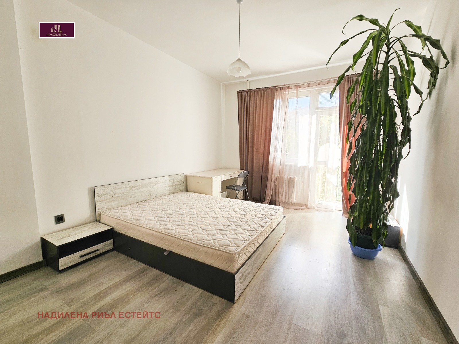 Продава 3-СТАЕН, гр. София, Център, снимка 5 - Апартаменти - 56384175