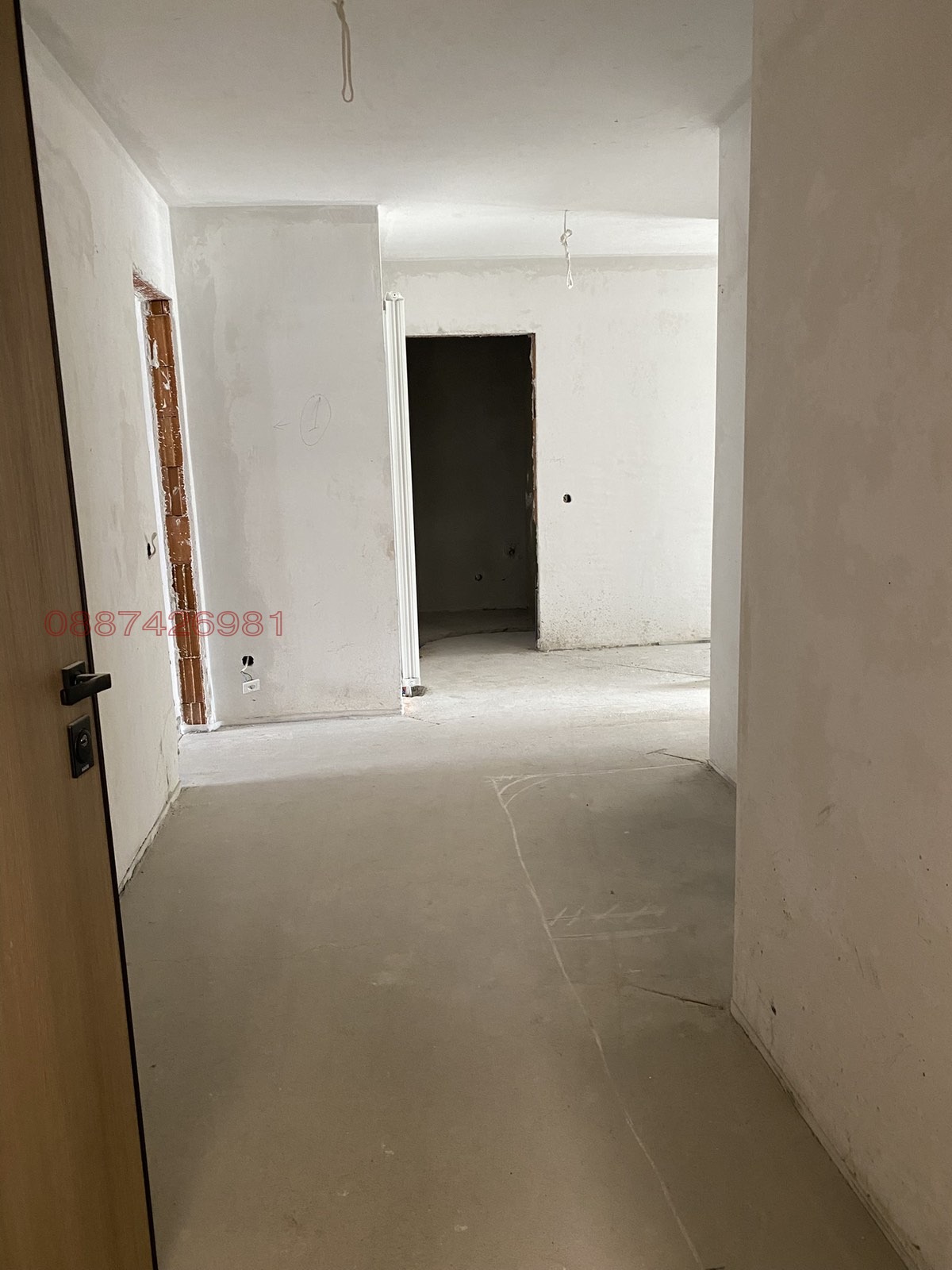 Продава 3-СТАЕН, гр. София, Малинова долина, снимка 10 - Апартаменти - 56657078