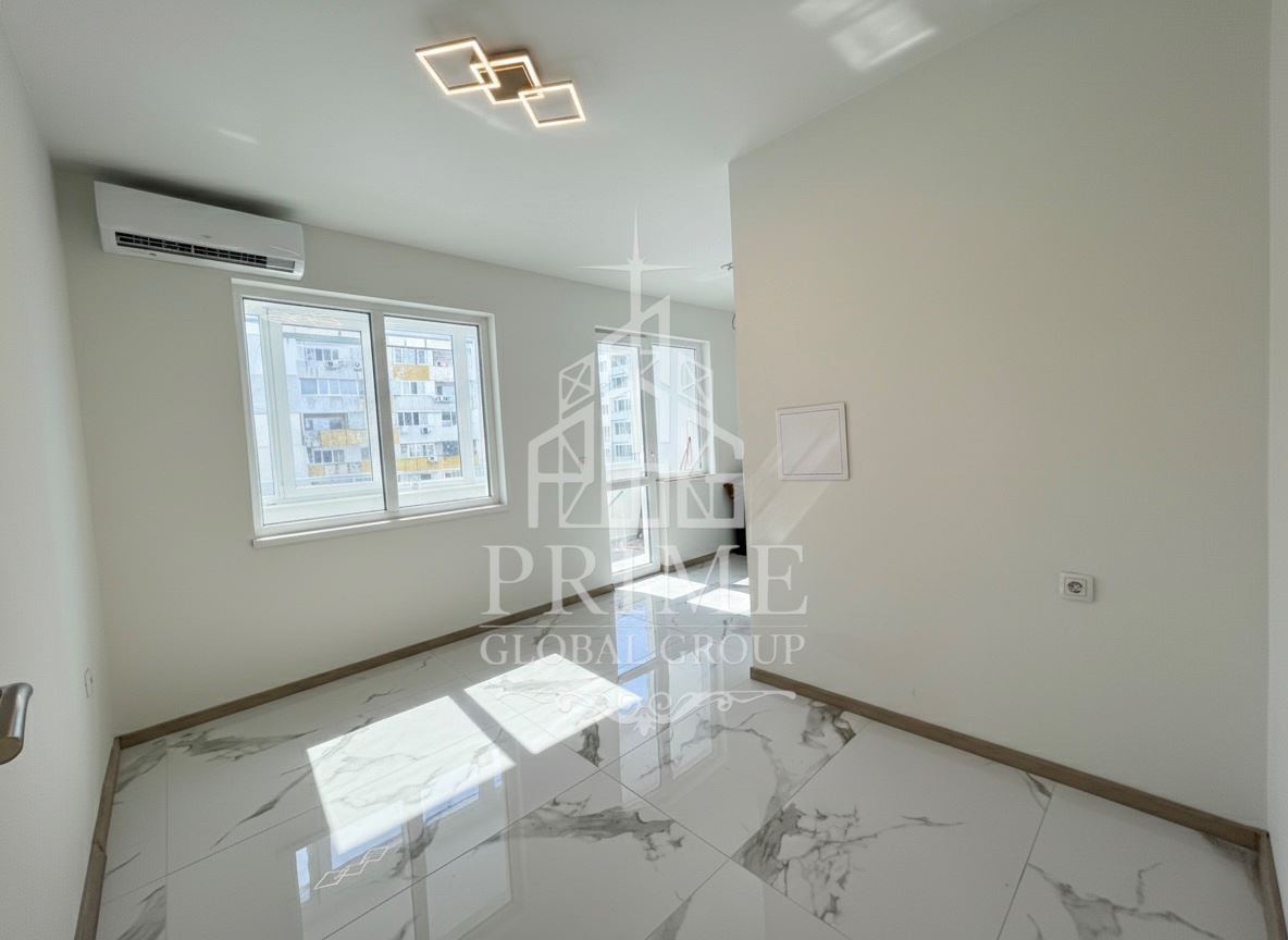 Продава 4-СТАЕН, гр. Варна, Аспарухово, снимка 3 - Апартаменти - 54498728