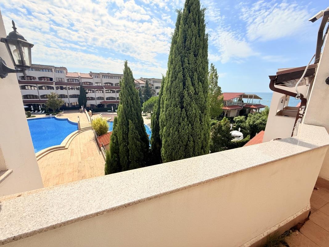 Продава 4-СТАЕН, гр. Свети Влас, област Бургас, снимка 13 - Апартаменти - 55376240