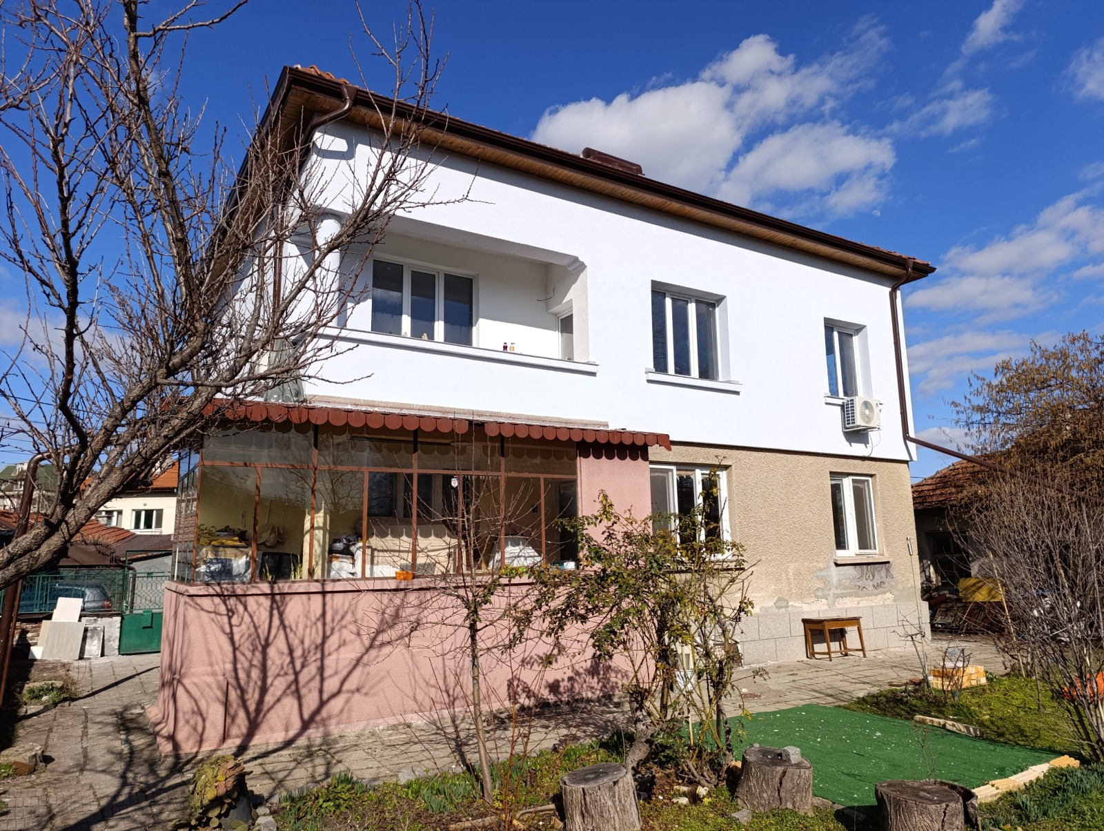 Продава ЕТАЖ ОТ КЪЩА, гр. София, Орландовци, снимка 7 - Етаж от къща - 53634173