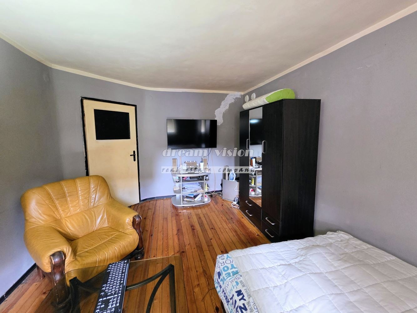 Продава ЕТАЖ ОТ КЪЩА, гр. София, Център, снимка 12 - Етаж от къща - 54090076