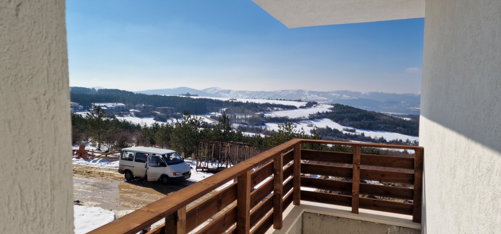 Продава КЪЩА, гр. София, Симеоново, снимка 4 - Къщи - 53717484