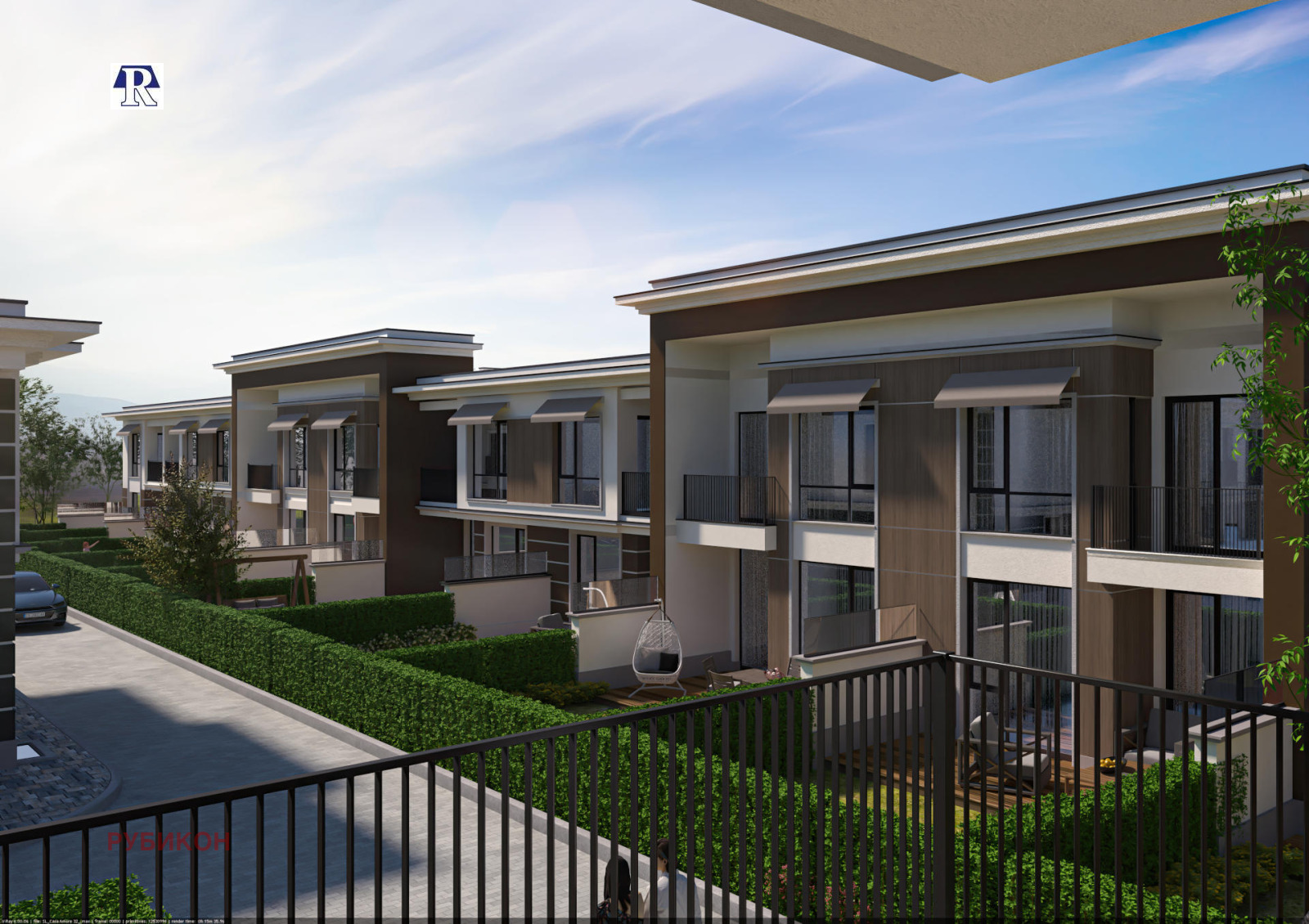 Продава КЪЩА, гр. Пловдив, Остромила, снимка 2 - Къщи - 50163631