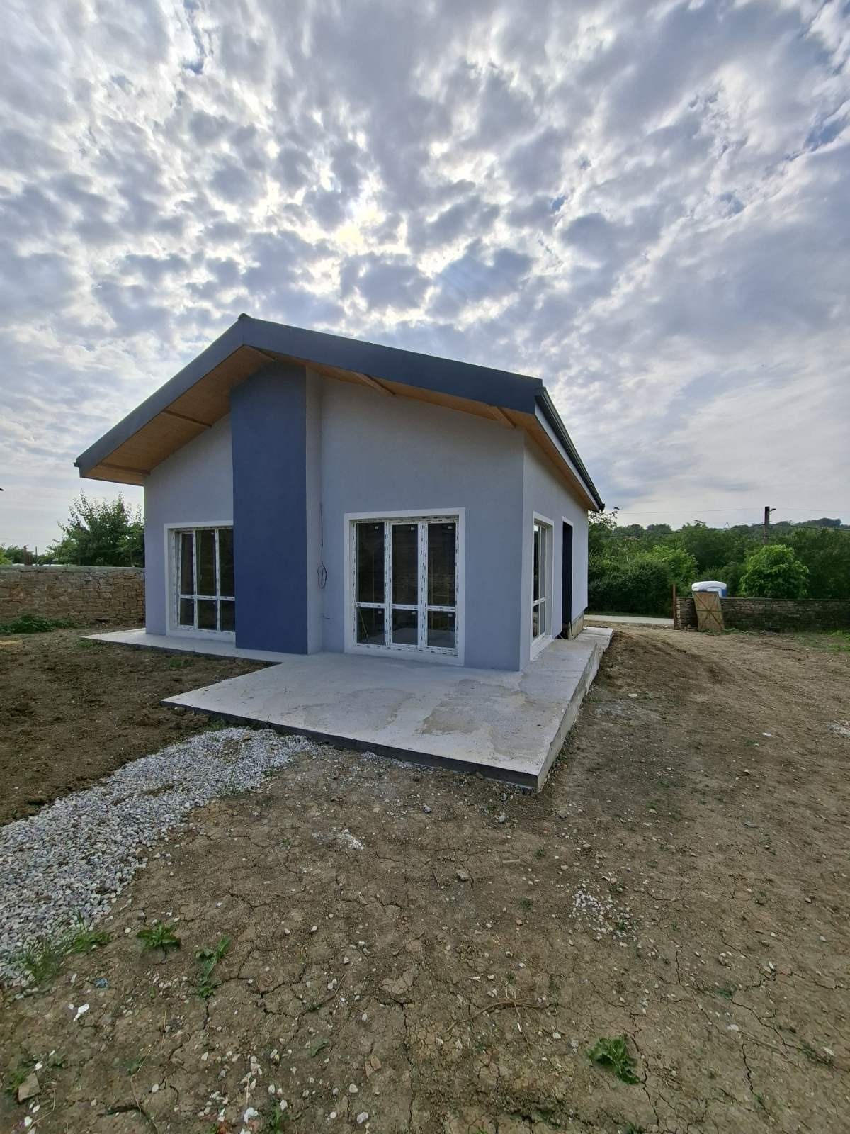 Продава КЪЩА, с. Драгижево, област Велико Търново, снимка 3 - Къщи - 54677829
