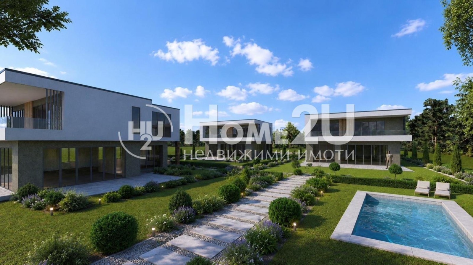Продава КЪЩА, гр. Варна, с. Тополи, снимка 5 - Къщи - 54879296