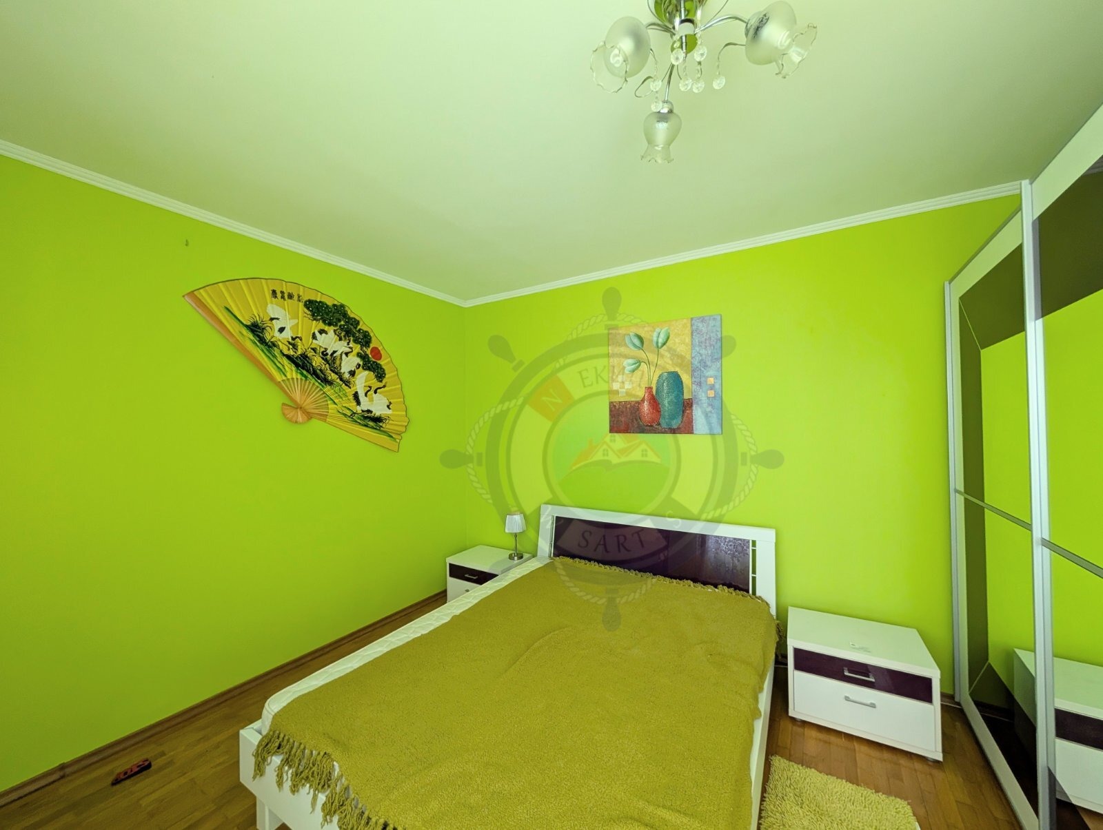 Продава КЪЩА, гр. Балчик, област Добрич, снимка 16 - Къщи - 55117865