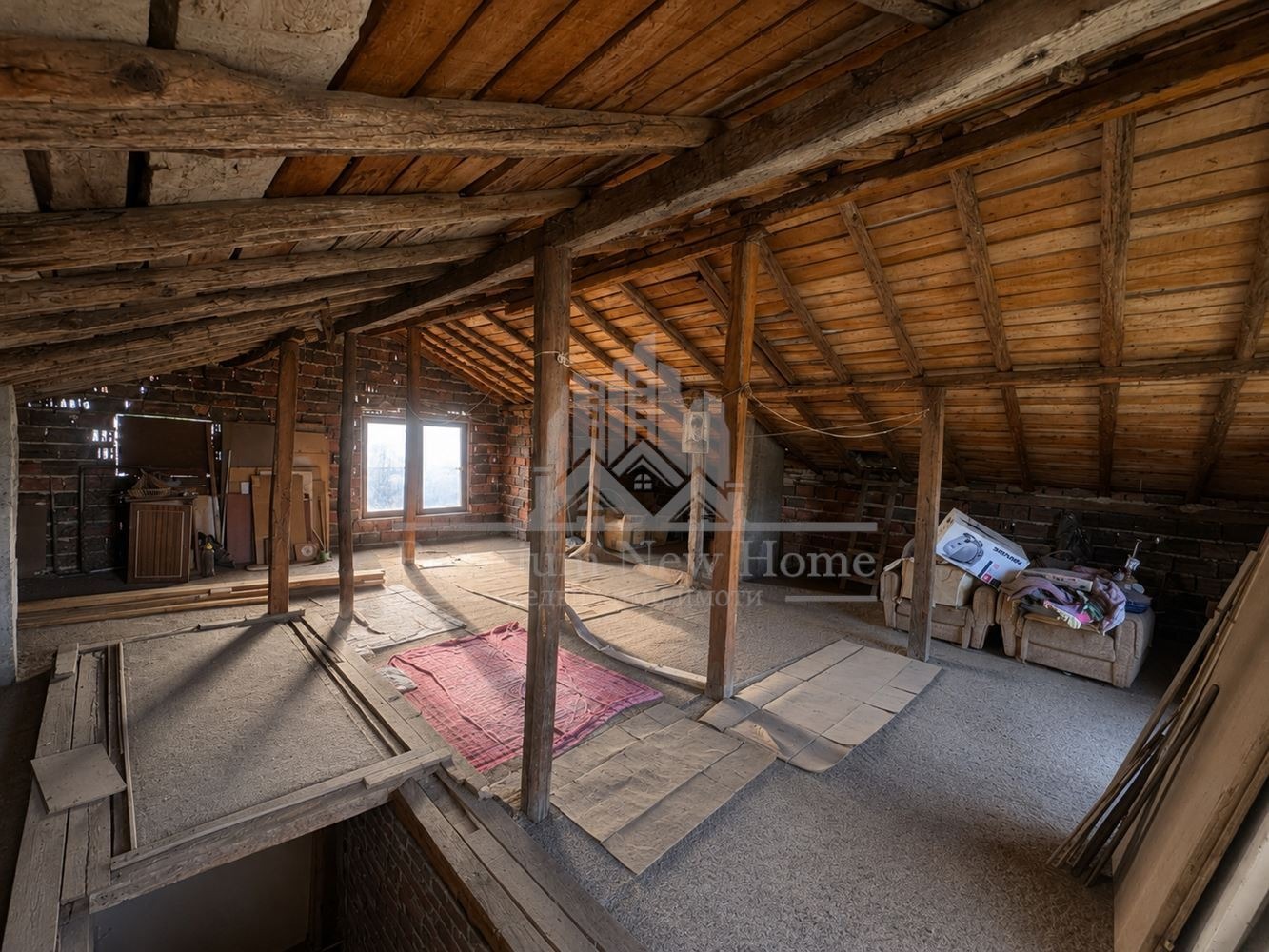 Продава КЪЩА, гр. Костинброд, област София област, снимка 12 - Къщи - 55275399