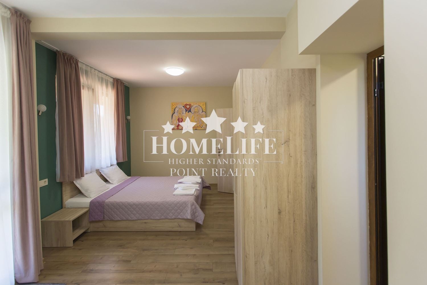 Продава КЪЩА, гр. Сапарева баня, област Кюстендил, снимка 6 - Къщи - 56224754