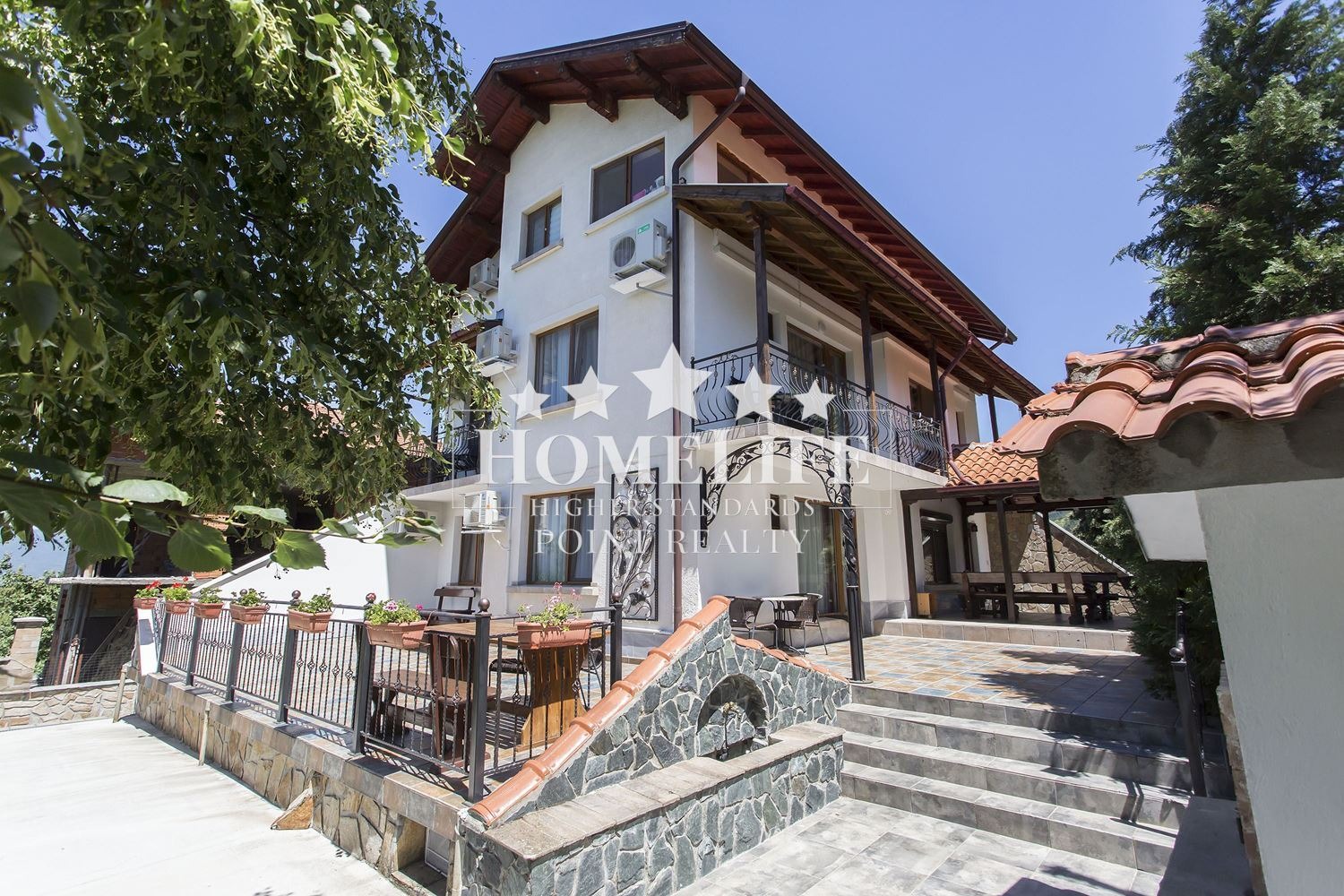 Продава КЪЩА, гр. Сапарева баня, област Кюстендил, снимка 13 - Къщи - 56224754