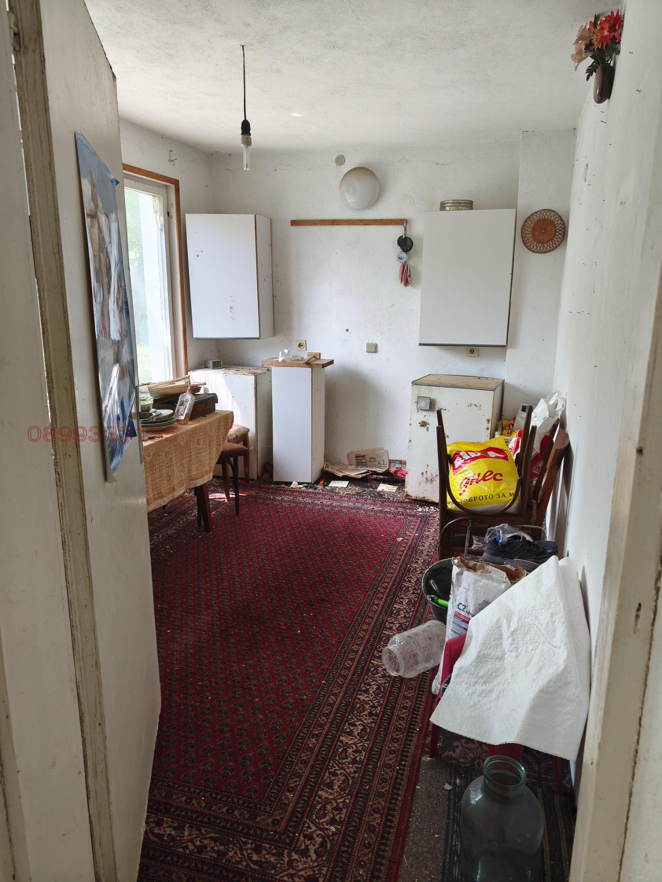 Продава ВИЛА, с. Скравена, област София област, снимка 5 - Вили - 56084220
