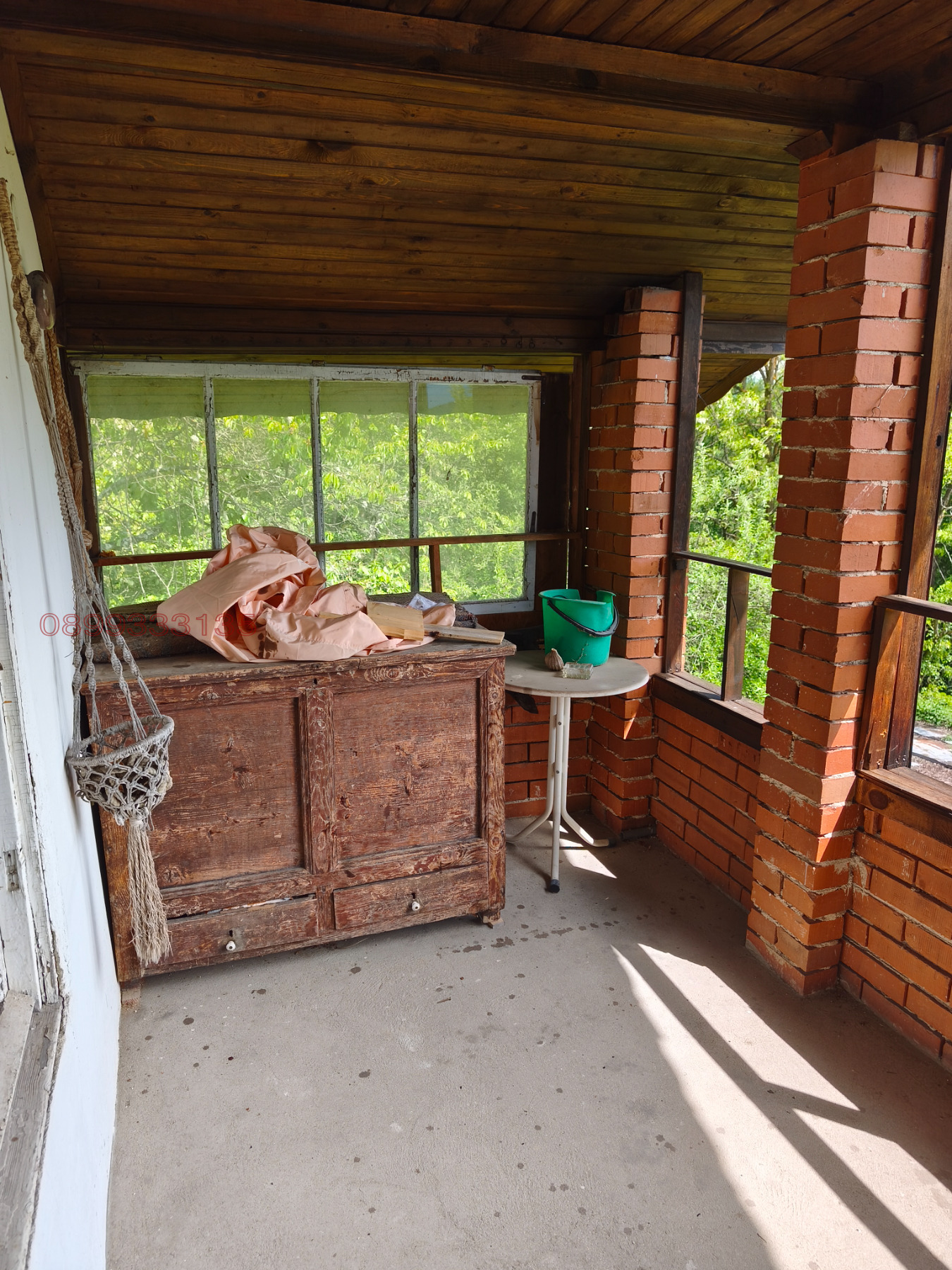 Продава ВИЛА, с. Скравена, област София област, снимка 15 - Вили - 56084220