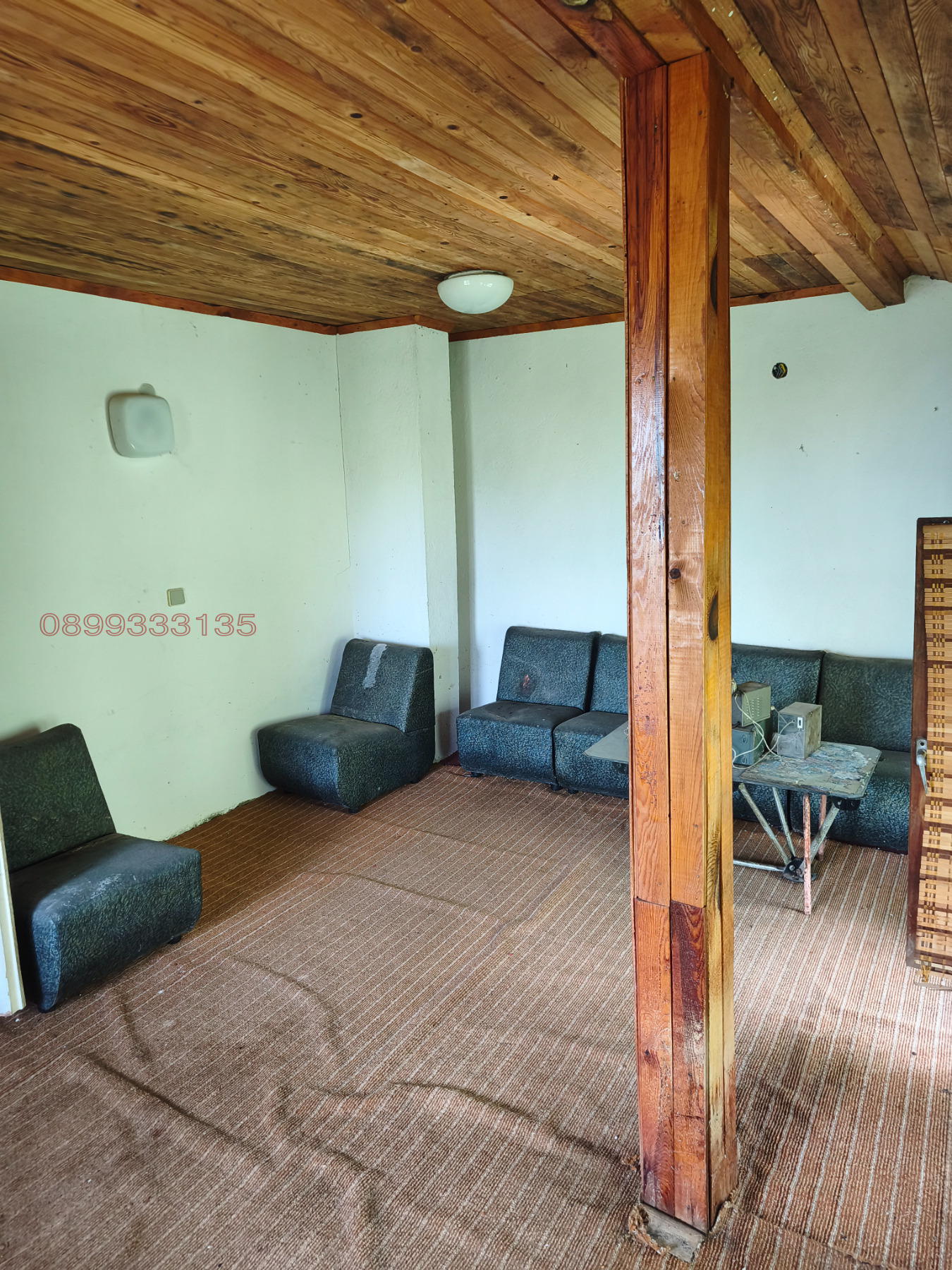 Продава ВИЛА, с. Скравена, област София област, снимка 13 - Вили - 56084220