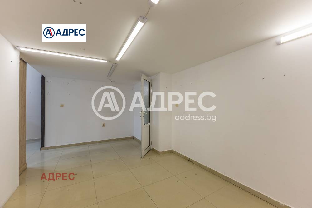 Продава МАГАЗИН, гр. Варна, ЖП Гара, снимка 12 - Магазини - 55990869