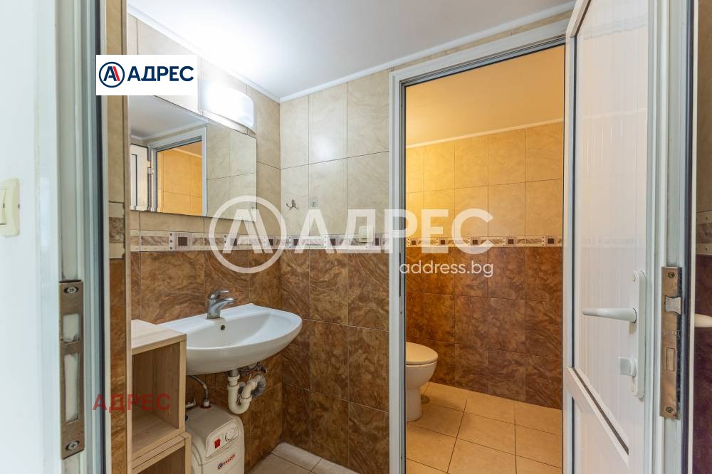 Продава МАГАЗИН, гр. Варна, ЖП Гара, снимка 15 - Магазини - 55990869