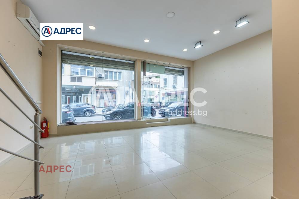 Продава МАГАЗИН, гр. Варна, ЖП Гара, снимка 7 - Магазини - 55990869