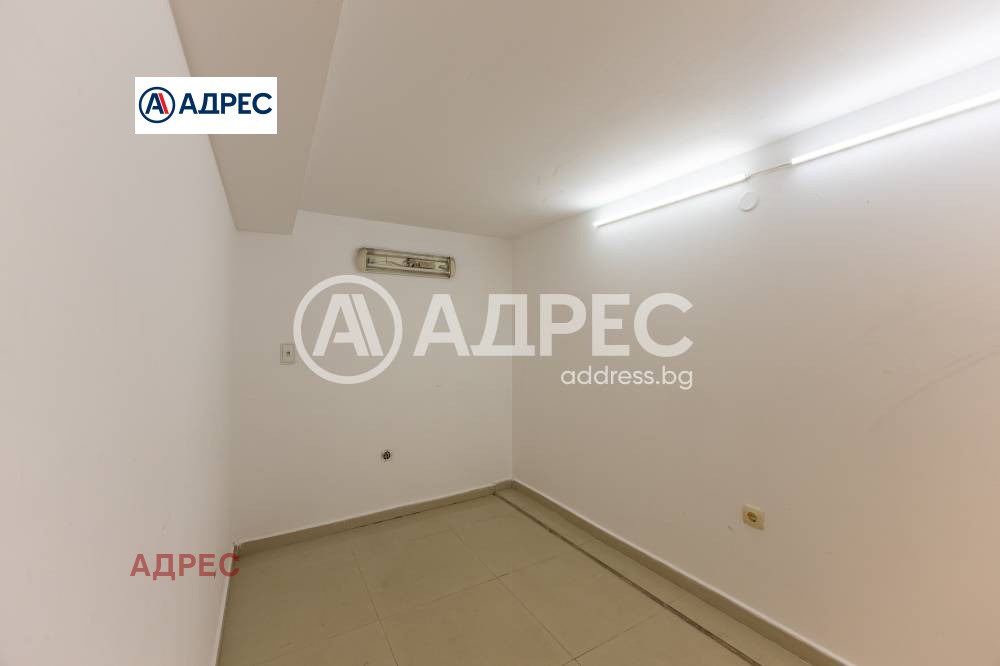 Продава МАГАЗИН, гр. Варна, ЖП Гара, снимка 14 - Магазини - 55990869