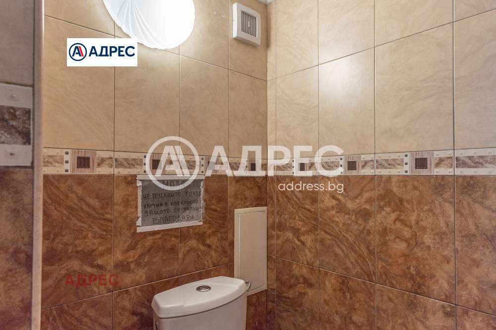 Продава МАГАЗИН, гр. Варна, ЖП Гара, снимка 13 - Магазини - 55990869