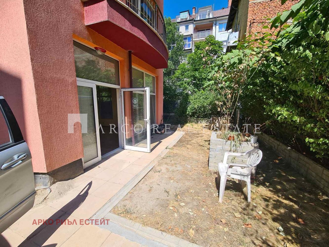 Продава ЗАВЕДЕНИЕ, гр. София, Лозенец, снимка 11 - Заведения - 54292298