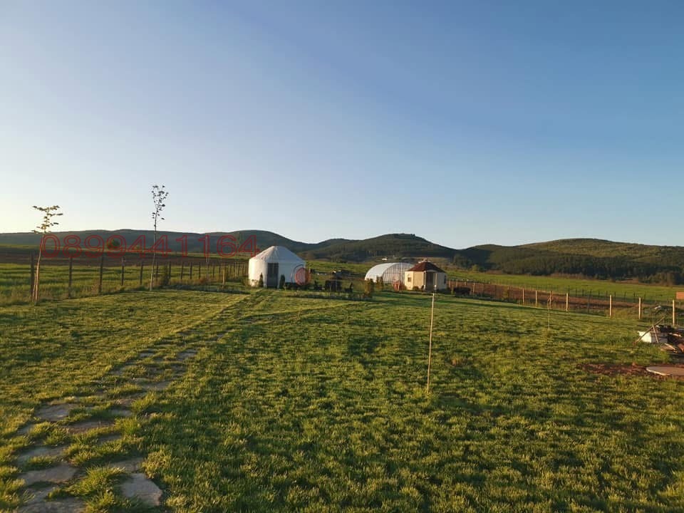 Продава ПАРЦЕЛ, гр. София, с. Доброславци, снимка 2 - Парцели - 55249405