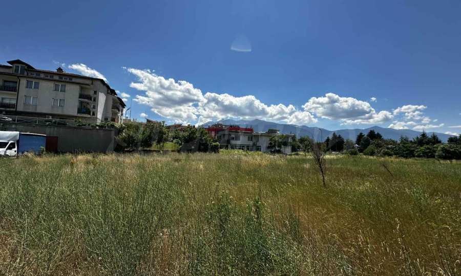 Продава ПАРЦЕЛ, гр. Банско, област Благоевград, снимка 4 - Парцели - 55036550