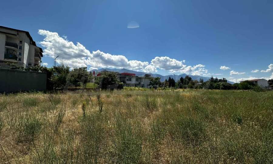 Продава ПАРЦЕЛ, гр. Банско, област Благоевград, снимка 2 - Парцели - 55036550